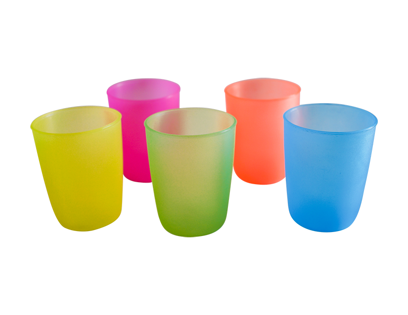 Vasos infantiles Wonderhome 200 ml